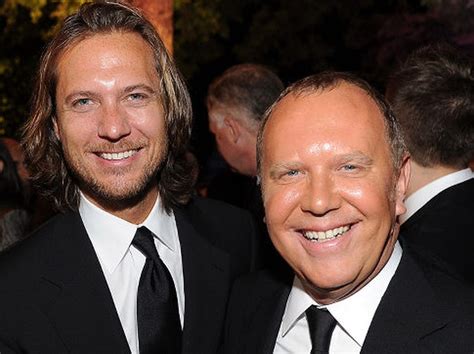 michael kors wiki|michael kors parents.